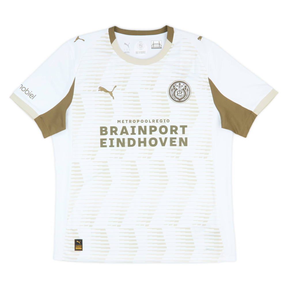 PSV Eindhoven 2025-26