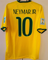 NEYMAR Jr 2014-15 (Bra)