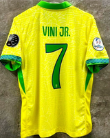 VINICIUS Jr. 2024-25 (Bra)