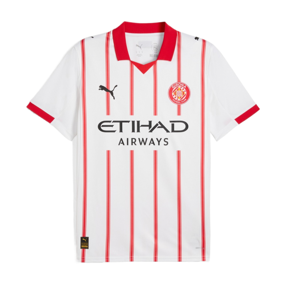 2025-26 Girona FC 1a