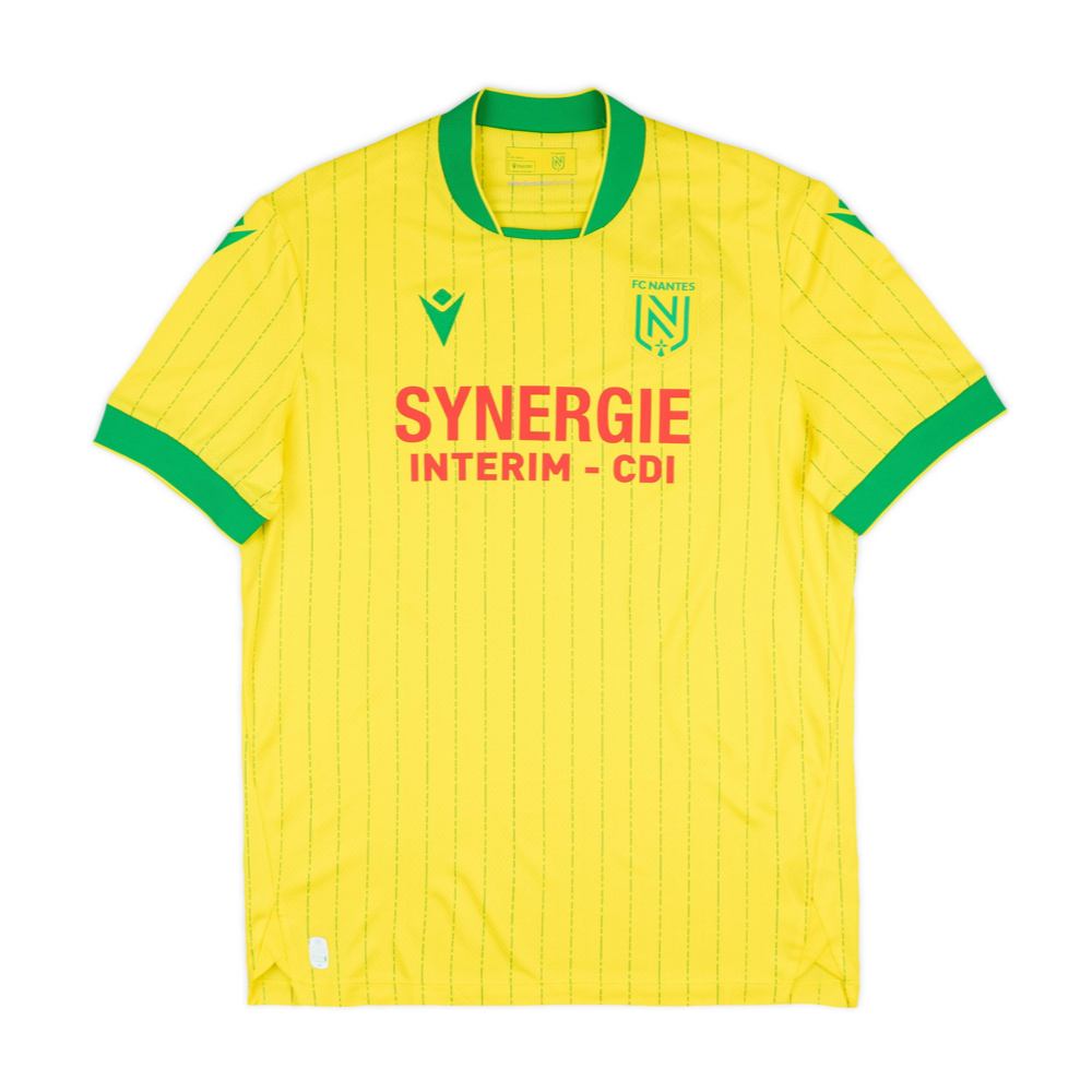 2025/26 FC Nantes 1a