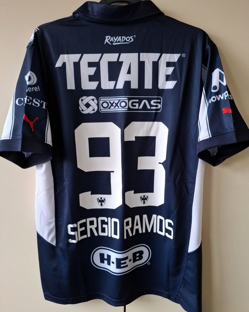 RAMOS SERGIO 2024-25 (Mo)