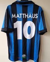 MATTHAUS LOTHAR 1990-91 (Int)