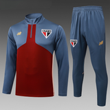 Tuta sportiva San Paolo