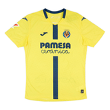 Villarreal 2025-26