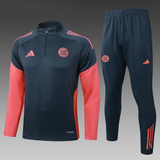 Trainingsanzug Bayer Monaco
