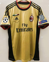 KAKA' RICARDO 2013-14 (Mio)