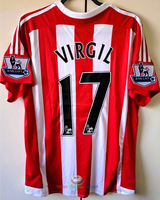 VAN DIJK VIRGIL 2015-16 (Sou)