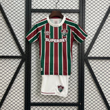 FLUMINENSE Kinder-Set