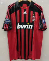 NESTA ALESSANDRO 2007-08 (Mio.)