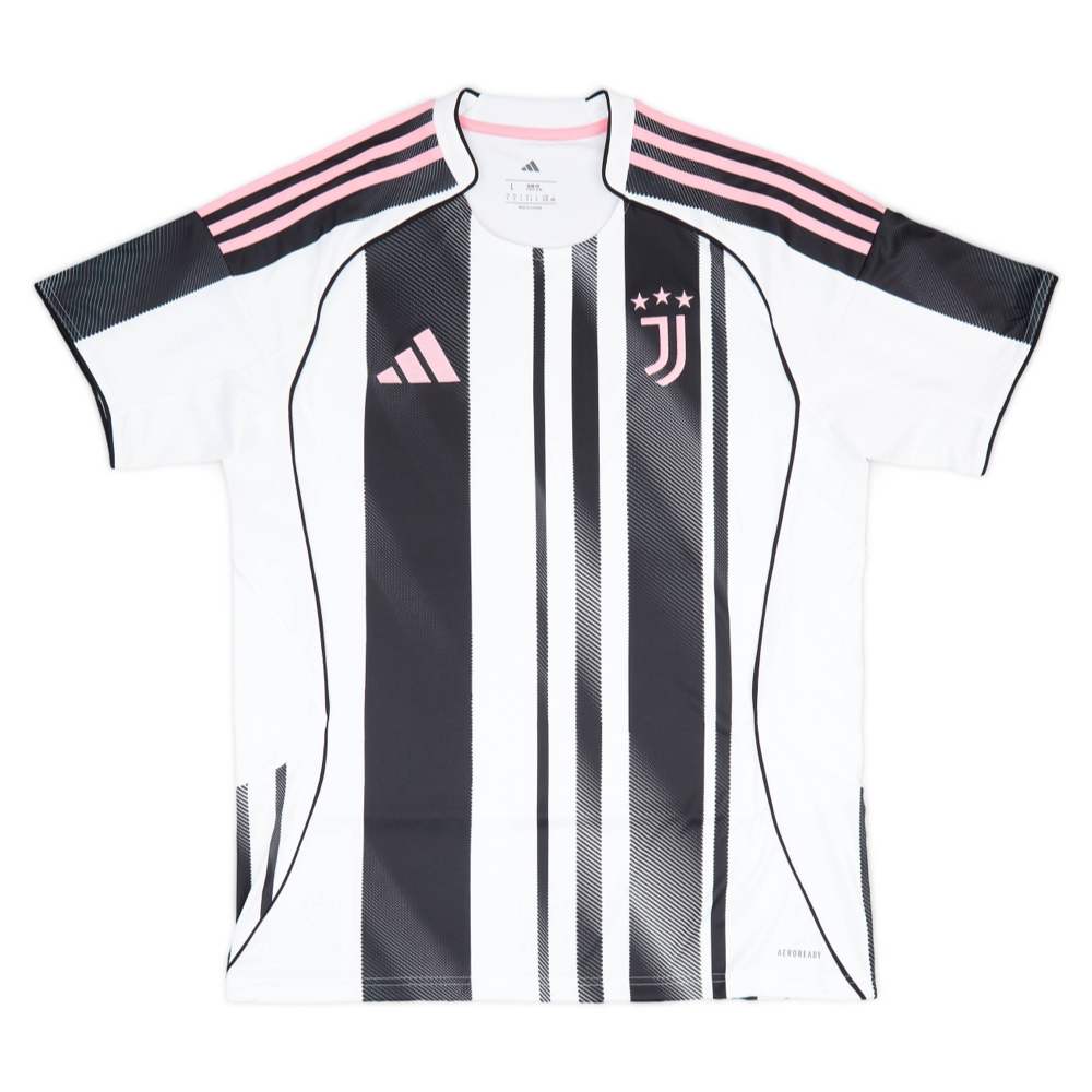 2025-26 Juventus FC 1.