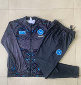 NAPOLI Trainingsanzug Kinder