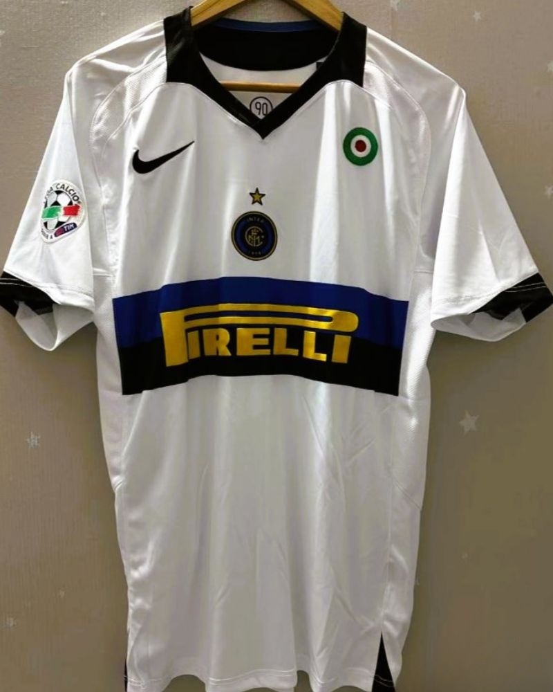 ADRIANO 2005-06 (Nat)