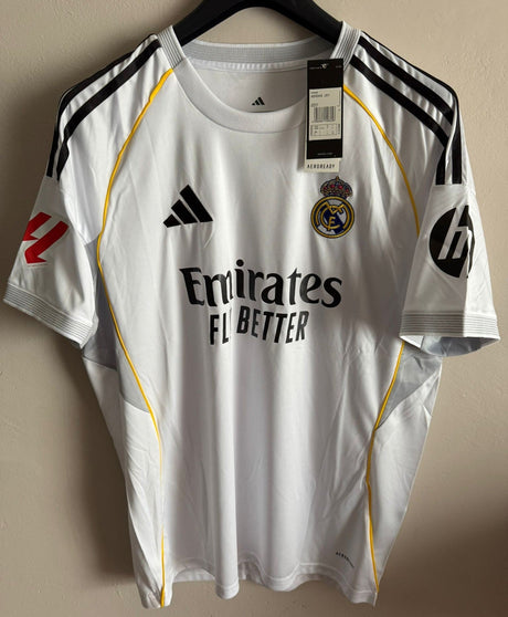 JUDE BELLINGHAM 2025/26 (Real Madrid)