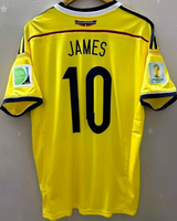 RODRIGUEZ JAMES 2014-15 (Kol)