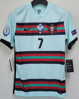 RONALDO CRISTIANO 2020-21 (Por)