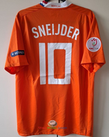 SNEIJDER WESLEY 2008-09 (Ola)