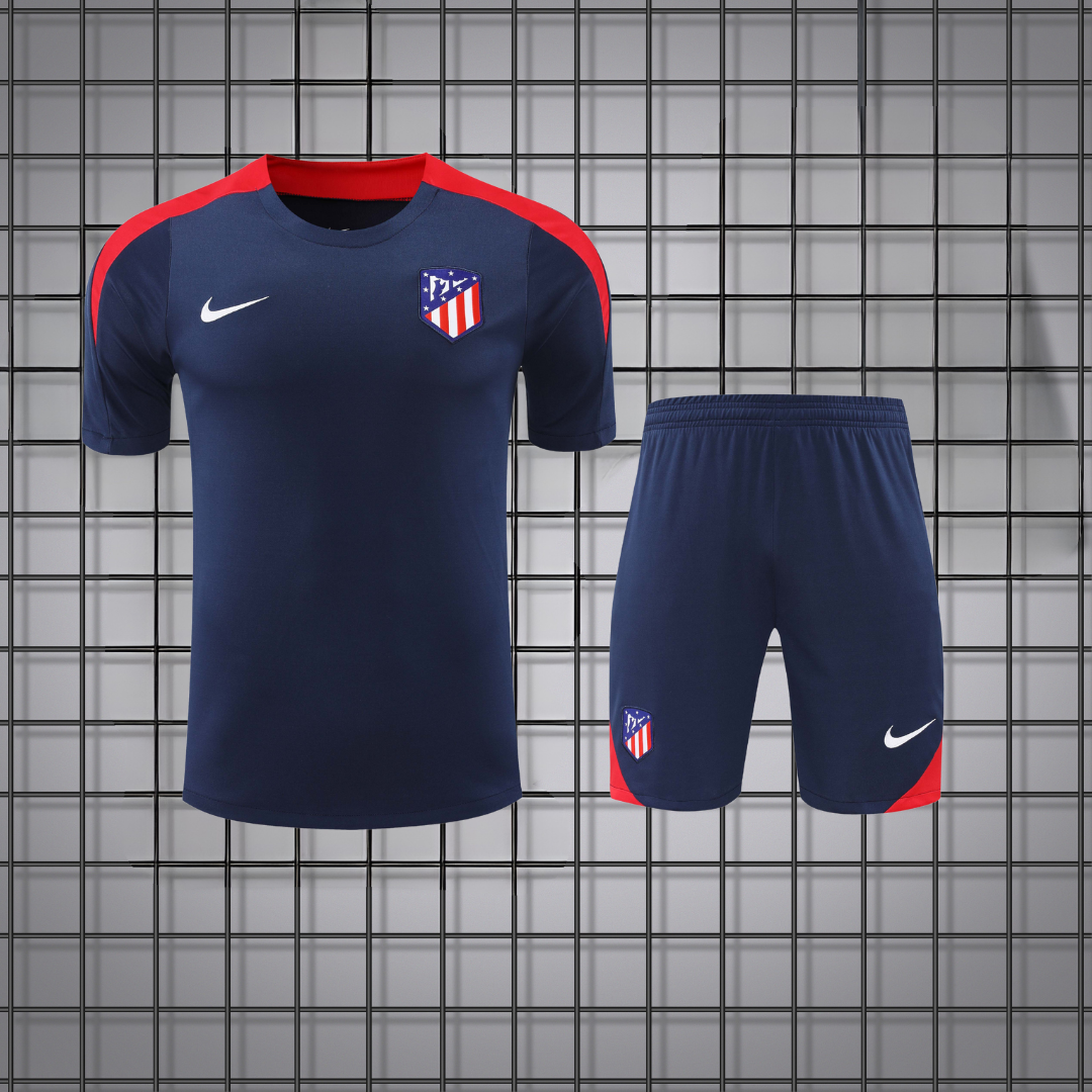 TRIKOT+HOSE ATLETICO MADRID