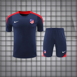 TRIKOT+HOSE ATLETICO MADRID