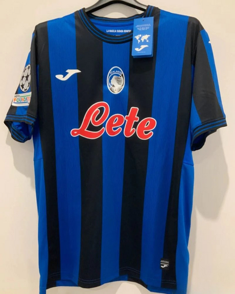 LOOKMAN ADEMOLA 2025-25 (Atalanta)