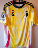 YILDIZ 2024-25 (JUV)