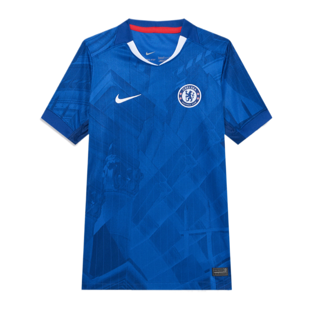 Chelsea FC 2025-26