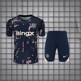 KIT MAGLIA+PANTALONCINI CHELSEA