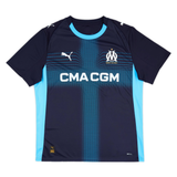 Olympique Marsiglia 2025-26