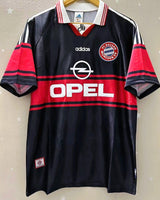 ELBER GIOVANE 1998-99 (Baia M)