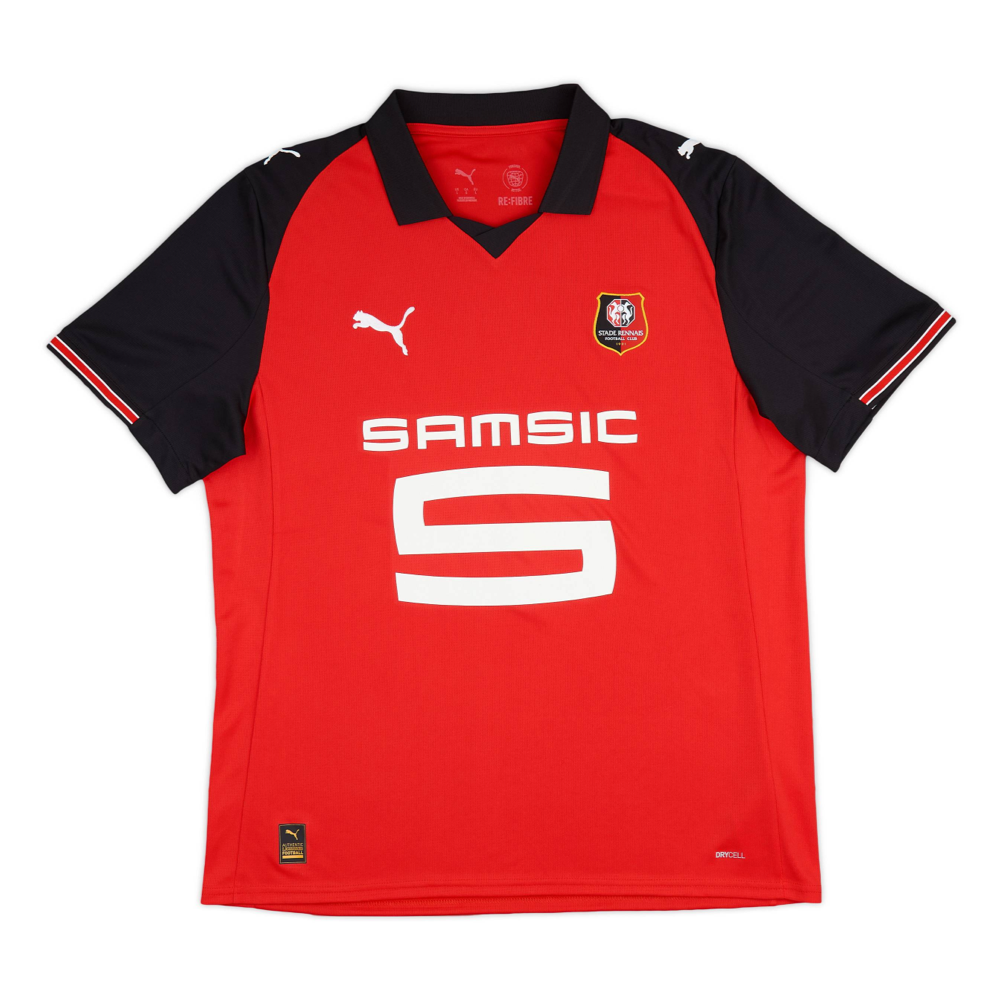 2025/26 Stade Rennais