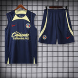 CANOTTA + SHORTS MESSICO