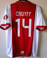 CRUYFF JOHANN 2024-25 (Aja) 125 Jahre