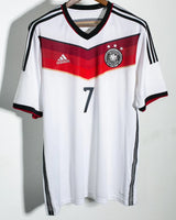 SCHWEINSTEIGER BASTIAN 2014-15 (Ger)