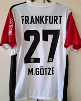GÖTZE MARIO 2024-25 (Ein)