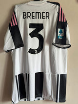 BREMER 2025-26 (Juv)