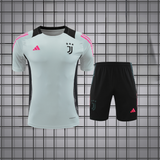 COMPLETO MAGLIA+PANTALONCINI JUVENTUS