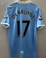 DE BRUYNE KEVIN 2015-16 (Man C)