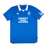 2025/26 Rangers