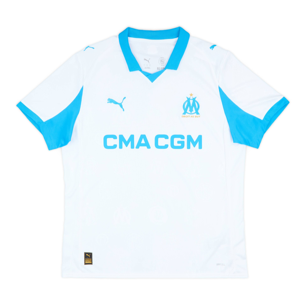 Olympique Marsiglia 2025-26