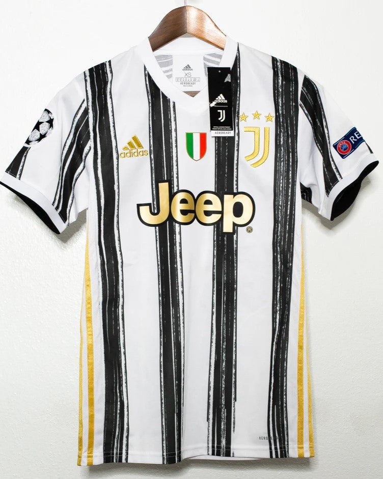 RONALDO CRISTIANO 2020-21 (Juve)