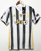 RONALDO CRISTIANO 2020-21 (Juve)