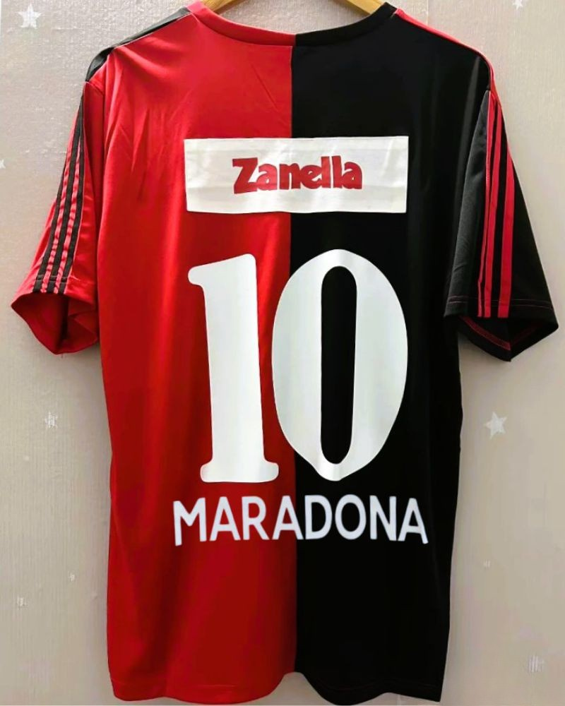 MARADONA DIEGO ARMANDO 1993-94 (Nuovo O)