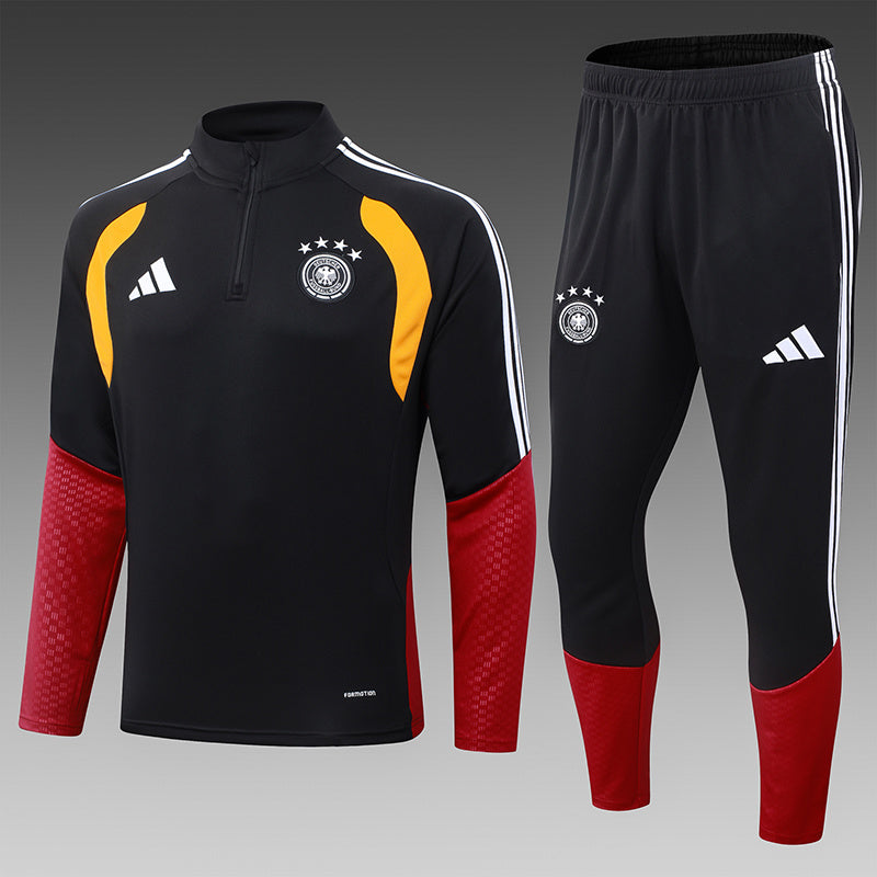 Germania 2026/27 Tracksuit