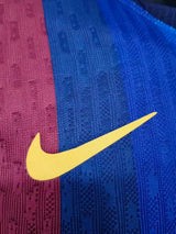 Barcellona FC 2026/27