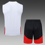 TANK TOP + SHORTS GERMANIA