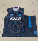 TANK TOP + SHORTS NAPOLI 2