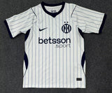 INTER 2026/27 AWAY