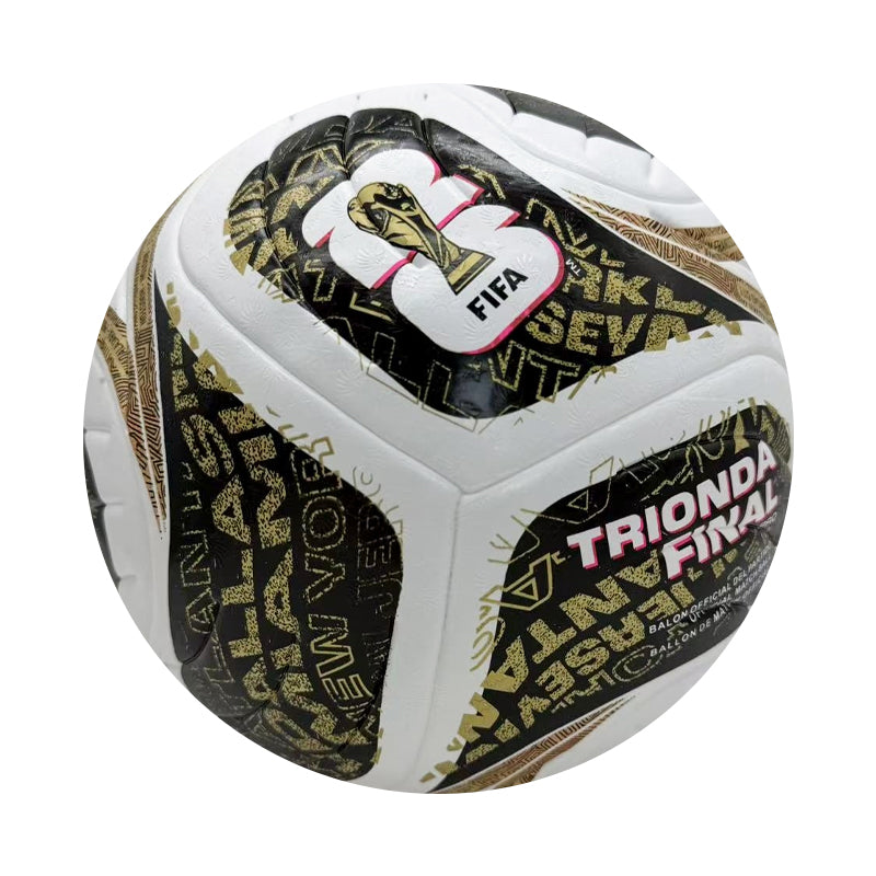 Trionda Final World Cup 2026
