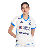 CRUZ AZUL 26/27 AWAY WOMEN JERSEY