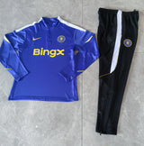 CHELSEA 2026/27 Tracksuit